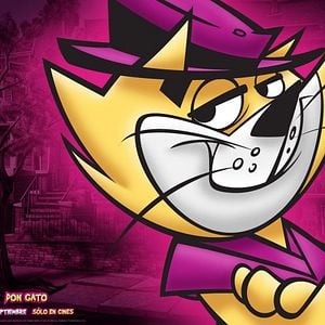 Foto Manda-Chuva - O Filme