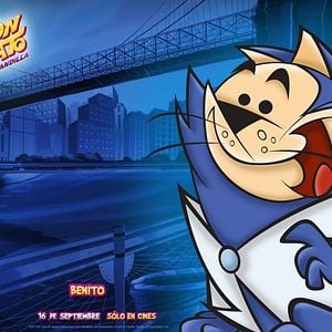 Foto Manda-Chuva - O Filme