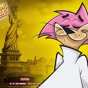 Foto Manda-Chuva - O Filme