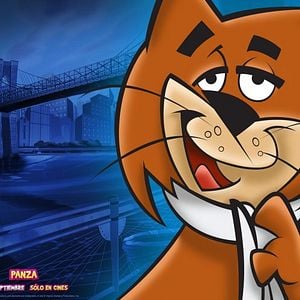 Foto Manda-Chuva - O Filme