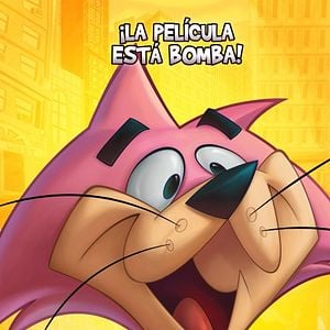 Foto Manda-Chuva - O Filme