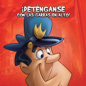 Foto Manda-Chuva - O Filme