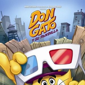 Foto Manda-Chuva - O Filme