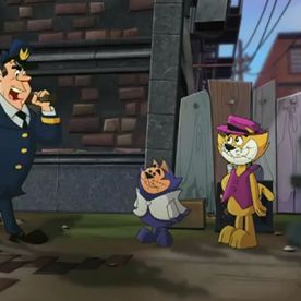 Foto Manda-Chuva - O Filme