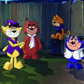 Foto Manda-Chuva - O Filme