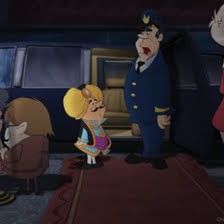 Foto Manda-Chuva - O Filme