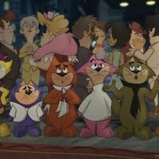 Foto Manda-Chuva - O Filme