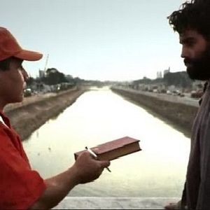 Foto O Filme dos Espíritos