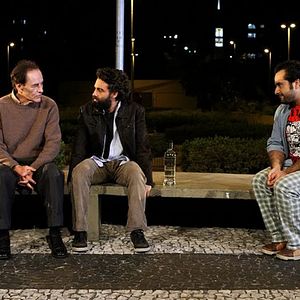 Foto O Filme dos Espíritos