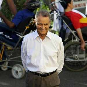 Foto O Filme dos Espíritos