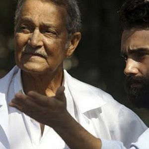 Foto O Filme dos Espíritos