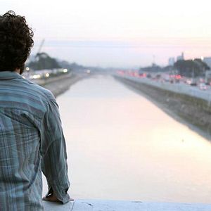 Foto O Filme dos Espíritos