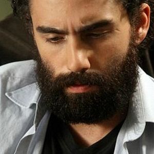 Foto O Filme dos Espíritos