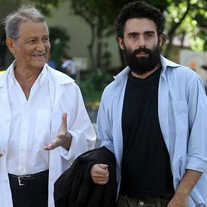 Foto O Filme dos Espíritos