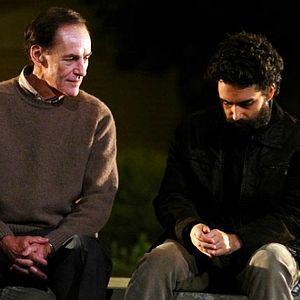 Foto O Filme dos Espíritos