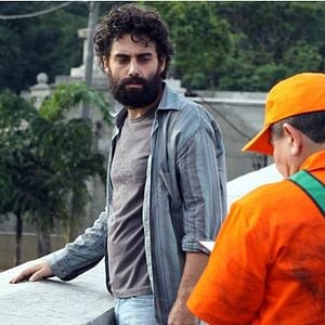 Foto O Filme dos Espíritos