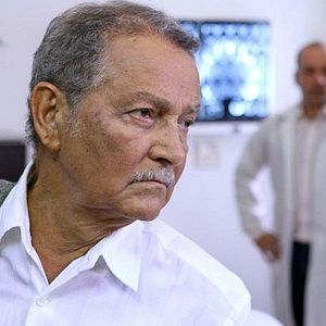 Foto O Filme dos Espíritos