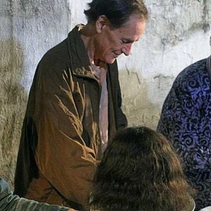 Foto O Filme dos Espíritos