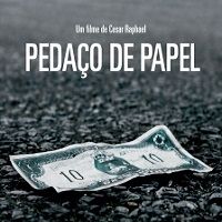 Foto Pedaço de Papel