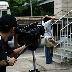 Foto Pedaço de Papel