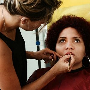 Foto Pedaço de Papel