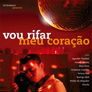 Foto Vou Rifar Meu Coração