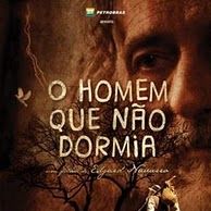 Foto O Homem Que Não Dormia