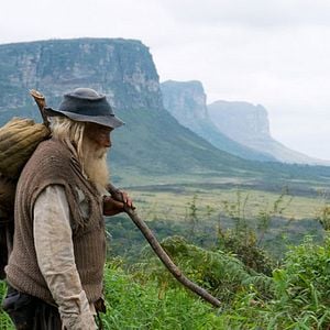 Foto O Homem Que Não Dormia