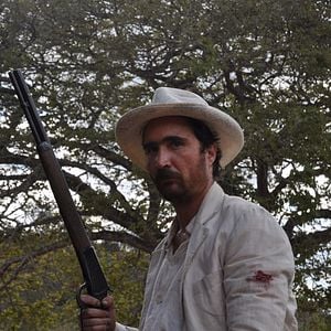 Foto A Hora e a Vez de Augusto Matraga