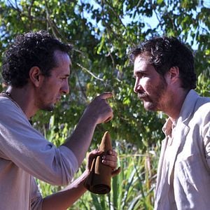 Foto A Hora e a Vez de Augusto Matraga