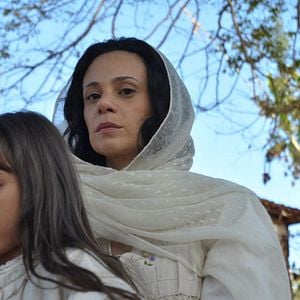 Foto A Hora e a Vez de Augusto Matraga