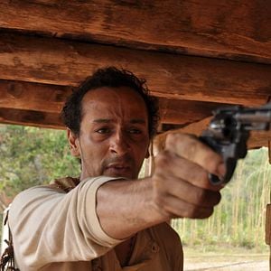 Foto A Hora e a Vez de Augusto Matraga