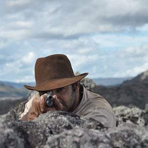 Foto A Hora e a Vez de Augusto Matraga