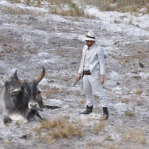 Foto A Hora e a Vez de Augusto Matraga
