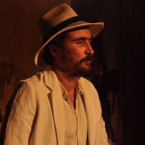 Foto A Hora e a Vez de Augusto Matraga