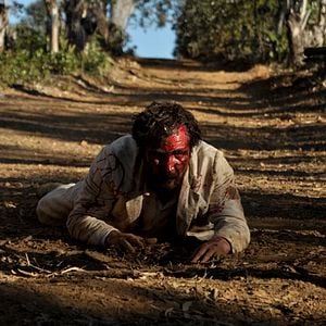 Foto A Hora e a Vez de Augusto Matraga