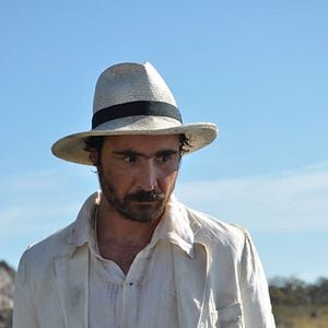 Foto A Hora e a Vez de Augusto Matraga