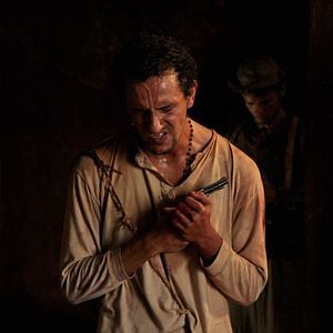 Foto A Hora e a Vez de Augusto Matraga