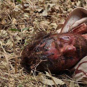 Foto A Hora e a Vez de Augusto Matraga