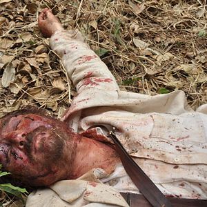 Foto A Hora e a Vez de Augusto Matraga