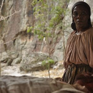 Foto A Hora e a Vez de Augusto Matraga