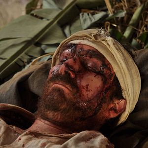 Foto A Hora e a Vez de Augusto Matraga