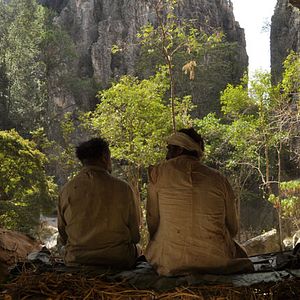 Foto A Hora e a Vez de Augusto Matraga