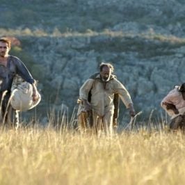 Foto A Hora e a Vez de Augusto Matraga