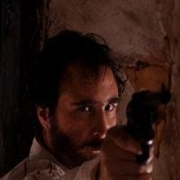 Foto A Hora e a Vez de Augusto Matraga