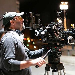 Foto Amanhã Nunca Mais