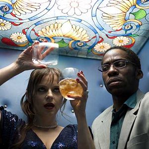 Foto Amanhã Nunca Mais