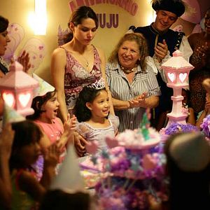 Foto Amanhã Nunca Mais