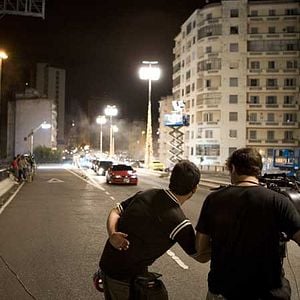 Foto Amanhã Nunca Mais