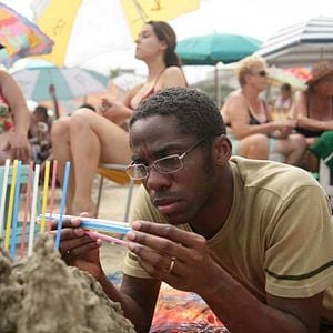 Foto Amanhã Nunca Mais